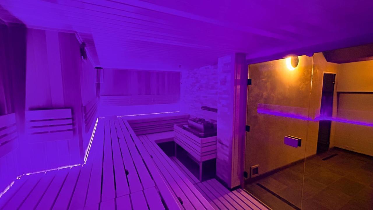Lh Parkhotel Hluboka Nad Vltavou Congress & Wellness المظهر الخارجي الصورة